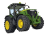 Traktory 4WD John Deere 7280 R