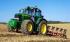 Traktory 4WD John Deere 7430 E Premium