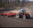 Traktory 4WD Massey Ferguson 7724