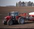 Traktory 4WD Massey Ferguson 7724