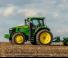 Traktory 4WD John Deere 7R 230