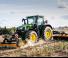 Traktory 4WD John Deere 7R 250