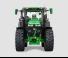 Traktory 4WD John Deere 7R 290