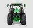 Traktory 4WD John Deere 7R 310