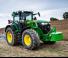 Traktory 4WD John Deere 7R 330