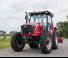 Traktory 4WD Mahindra 8100