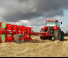 Traktory 4WD Pronar 8140