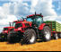 Traktory 4WD Pronar 8140