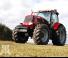 Traktory 4WD Pronar 8140