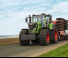 Traktory 4WD Fendt 826 Vario Power