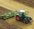 Traktory 4WD Fendt 826 Vario Power