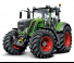 Traktory 4WD Fendt 826 Vario Profi+