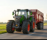 Traktory 4WD Fendt 832 Vario Profi+ 