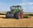 Traktory 4WD Fendt 832 Vario Profi+ 
