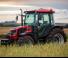 Traktory 4WD Mahindra 86-110 P