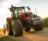 Traktory 4WD Massey Ferguson 8735	