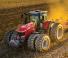 Traktory 4WD Massey Ferguson 8735	