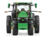 Traktory 4WD John Deere 8R 230