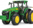 Traktory 4WD John Deere 8R 250