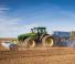 Traktory 4WD John Deere 8R 310