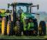 Traktory 4WD John Deere 8R 340 