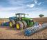 Traktory 4WD John Deere 8R 340 