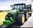 Traktory 4WD John Deere 8R 410  