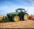 Traktory 4WD John Deere 8R 410  