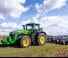 Traktory 4WD John Deere 8R 410  