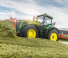 Traktory 4WD John Deere 8R 440  