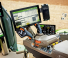 Traktory 4WD John Deere 8R 490  