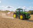 Traktory 4WD John Deere 8R 540  