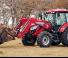 Traktory 4WD Mahindra 9110