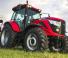 Traktory 4WD Mahindra 9125