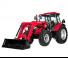 Traktory 4WD Mahindra 9125