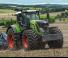 Traktory 4WD Fendt 927 Vario Profi