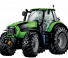 Traktory 4WD DEUTZ-FAHR 9290 Agrotron TTV