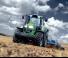 Traktory 4WD DEUTZ-FAHR 9290 Agrotron TTV