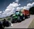 Traktory 4WD DEUTZ-FAHR 9290 Agrotron TTV