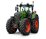 Traktory 4WD Fendt 930 Vario Power+