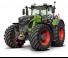 Traktory 4WD Fendt 930 Vario PowerPlus