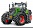 Traktory 4WD Fendt 930 Vario ProfiPlus