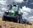 Traktory 4WD DEUTZ-FAHR 9340 Agrotron TTV