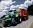 Traktory 4WD DEUTZ-FAHR 9340 Agrotron TTV