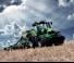 Traktory 4WD DEUTZ-FAHR 9340 Agrotron TTV