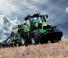 Traktory 4WD DEUTZ-FAHR 9340 Agrotron TTV