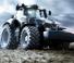 Traktory 4WD DEUTZ-FAHR 9340 TTV Warrior