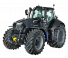 Traktory 4WD DEUTZ-FAHR 9340 TTV Warrior