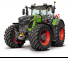 Traktory 4WD Fendt 939 Vario Power