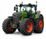 Traktory 4WD Fendt 942 Vario Profi